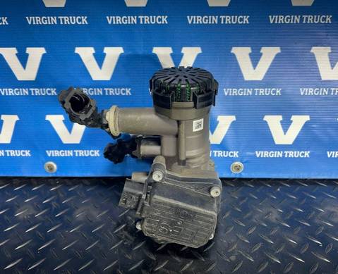 21327354 Модулятор тормозов для Volvo FM FM4 (с 2013)