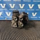 4802040320 Кран управления тормозами прицепа 2021г. для КАМАЗ