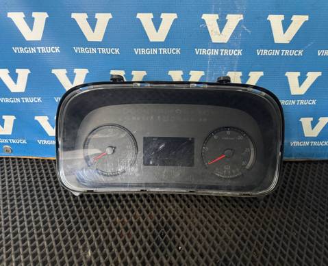 7473801010 Панель приборов 2021г. для КАМАЗ 5490 (с 2013)