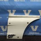 81626100024 Продолжение двери левое для Man TGA