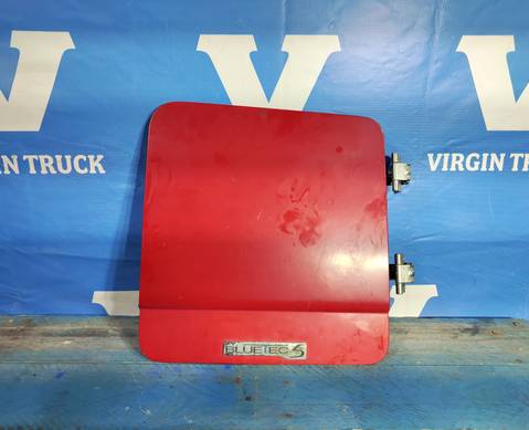 Крышка для Mercedes-Benz Actros MP3 (с 2008)