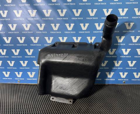 1395412 Бачок омывателя лобового стекла для Daf XF