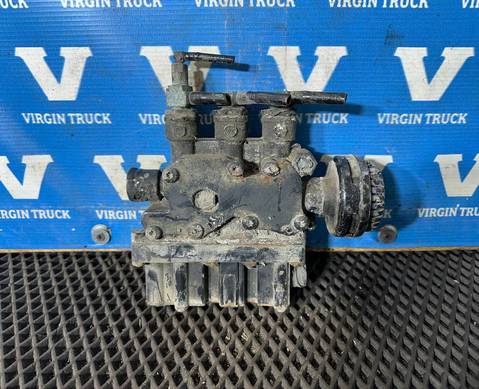 5010457434 Кран уровня пола главный для Volvo FH 3 (с 2008 по 2012)