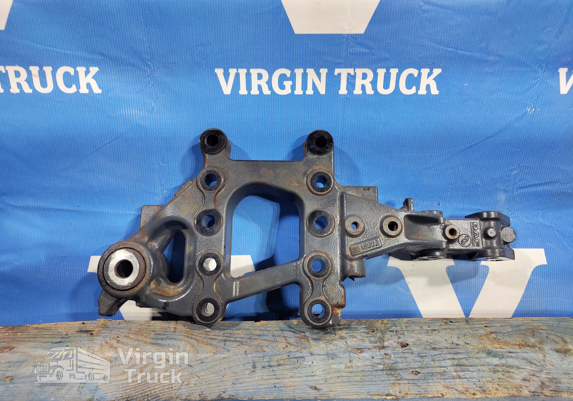 2245602 Кронштейн для Daf XG (с 2021)