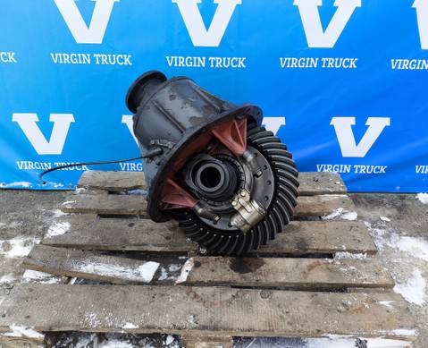 1628120 Редуктор заднего моста AAS1347 2.69 для Daf XF105 (с 2005)