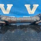 3894103302 Вал карданный межосевой 720мм для Mercedes-Benz Actros