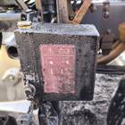 1450903 Насос подъема кабины для Daf 95