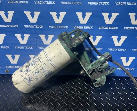 7421870628 Топливный фильтр для Volvo FH 4 (с 2012)