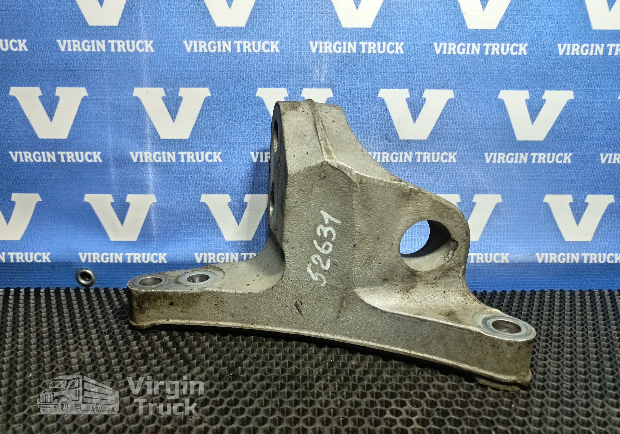 21364650 Кронштейн двигателя задний правый для Volvo FH 4 (с 2012)
