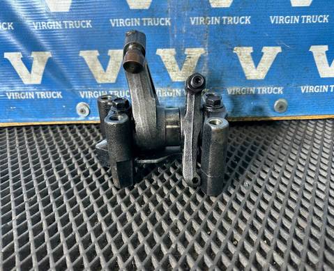 1858755 Вал рокеров 2019г. для Daf XF105 (с 2005)