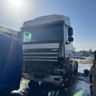 Daf XF105 2019 г. в разборе