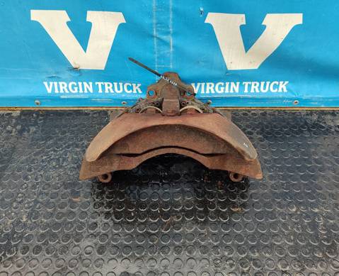 68324857 Суппорт задний левый для Volvo FM FM4 (с 2013)