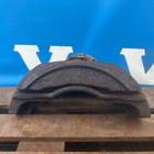 1862301 Суппорт передний левый/задний правый для КАМАЗ