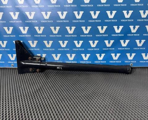 81416730131 Кронштейн бокового спойлера для Man TGX II (с 2012)