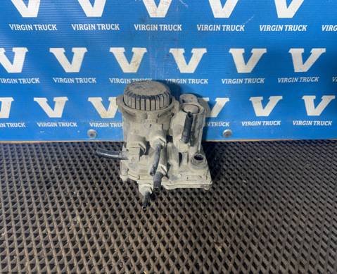 4802040020 Кран управления тормозами пpицeпa для Mercedes-Benz Actros MP3 (с 2008)