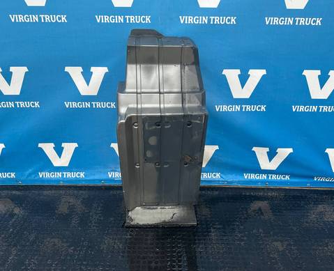 81664100361 Крыло переднее левое задняя часть для Man TGS I (с 2007)