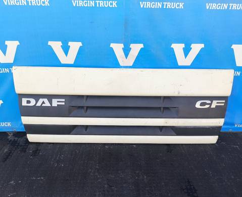 1786644 Капот для Daf CF III (с 2013 по 2017)