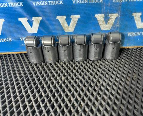 1858058 Комплект толкателей PLD секций 2019г. для Daf XF105 (с 2005)