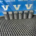 1858058 Комплект толкателей PLD секций 2019г. для Daf XF105 (с 2005)