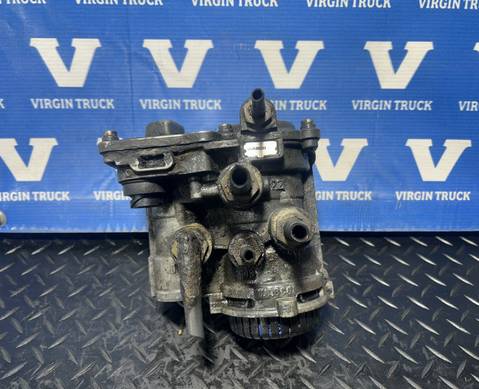 4802020090 Кран тормозной для Mercedes-Benz Actros