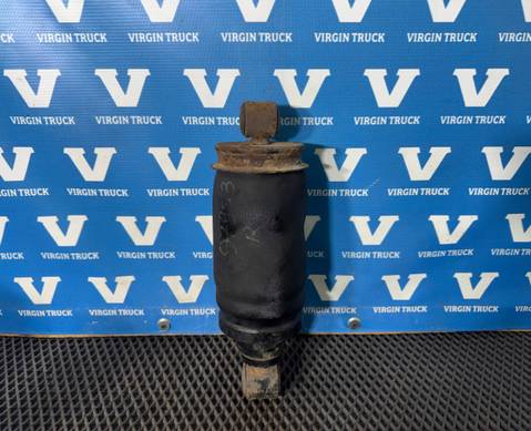 81417226075 Подушка кабины задняя для Man TGX II (с 2012)