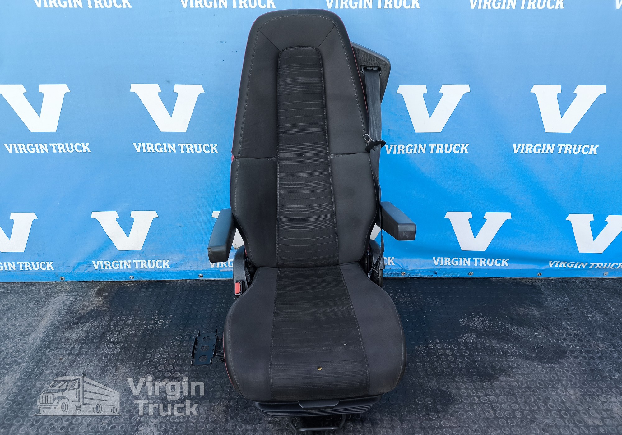 22039408 Сиденье водительское пневматическое для Volvo FH 5