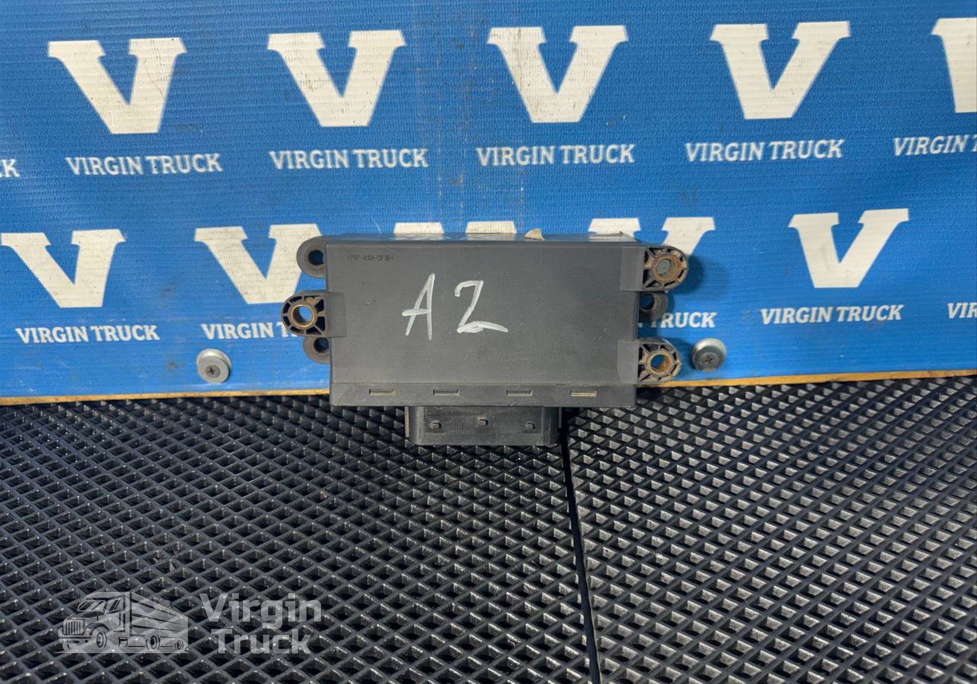 0015400701 Блок управления AdBlue