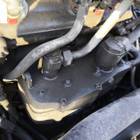 1696197 Компрессор воздушный для Daf XF105 (с 2005)