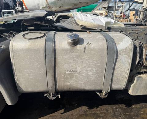 1681824 Бак топливный в сборе 430L 2019г. для Daf XF105 (с 2005)