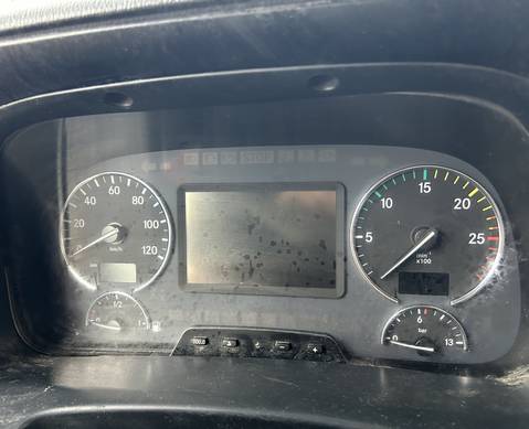 0054463621 Панель приборов для Mercedes-Benz