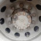 81355020147 Полуось с блокировкой для Man TGX