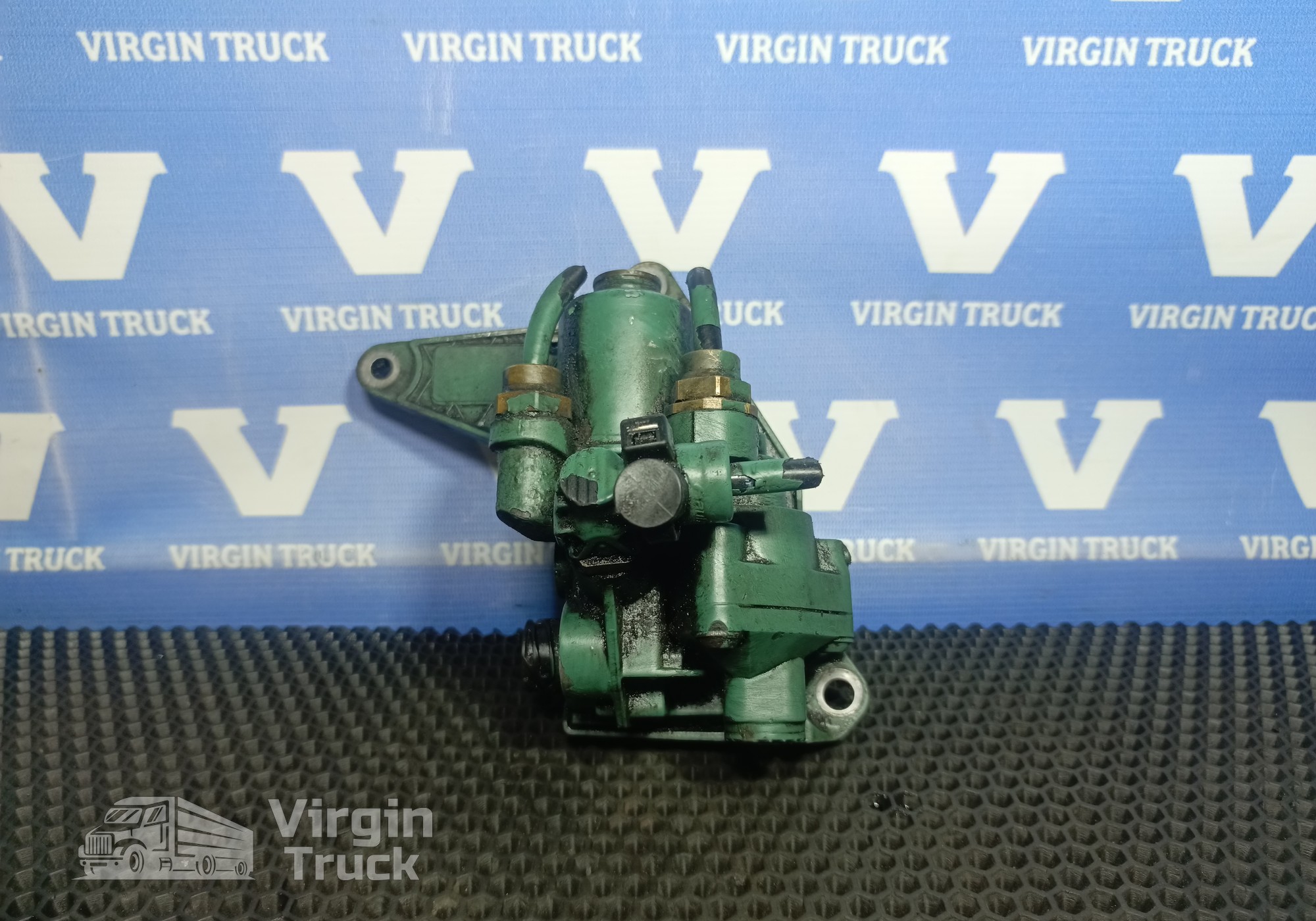 20837594 Клапан горного тормоза EGR EPG для Volvo FH 4 (с 2012)
