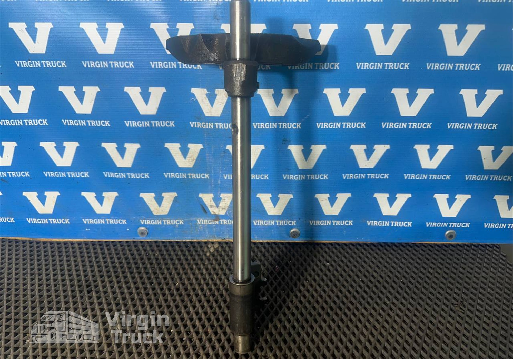 0501213882 Вилка КПП ZF 16S151 для Iveco Stralis