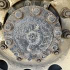 81355020147 Полуось с блокировкой