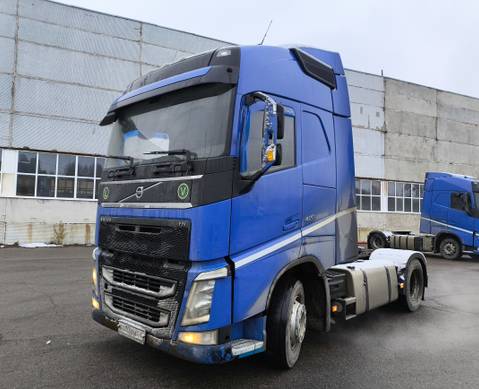 Volvo FH 4 2016 г. в разборе