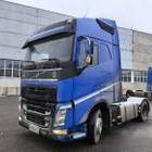 Volvo FH 4 2016 г. в разборе