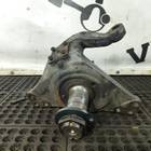 Кулак поворотный правый для Daf XF105 (с 2005)