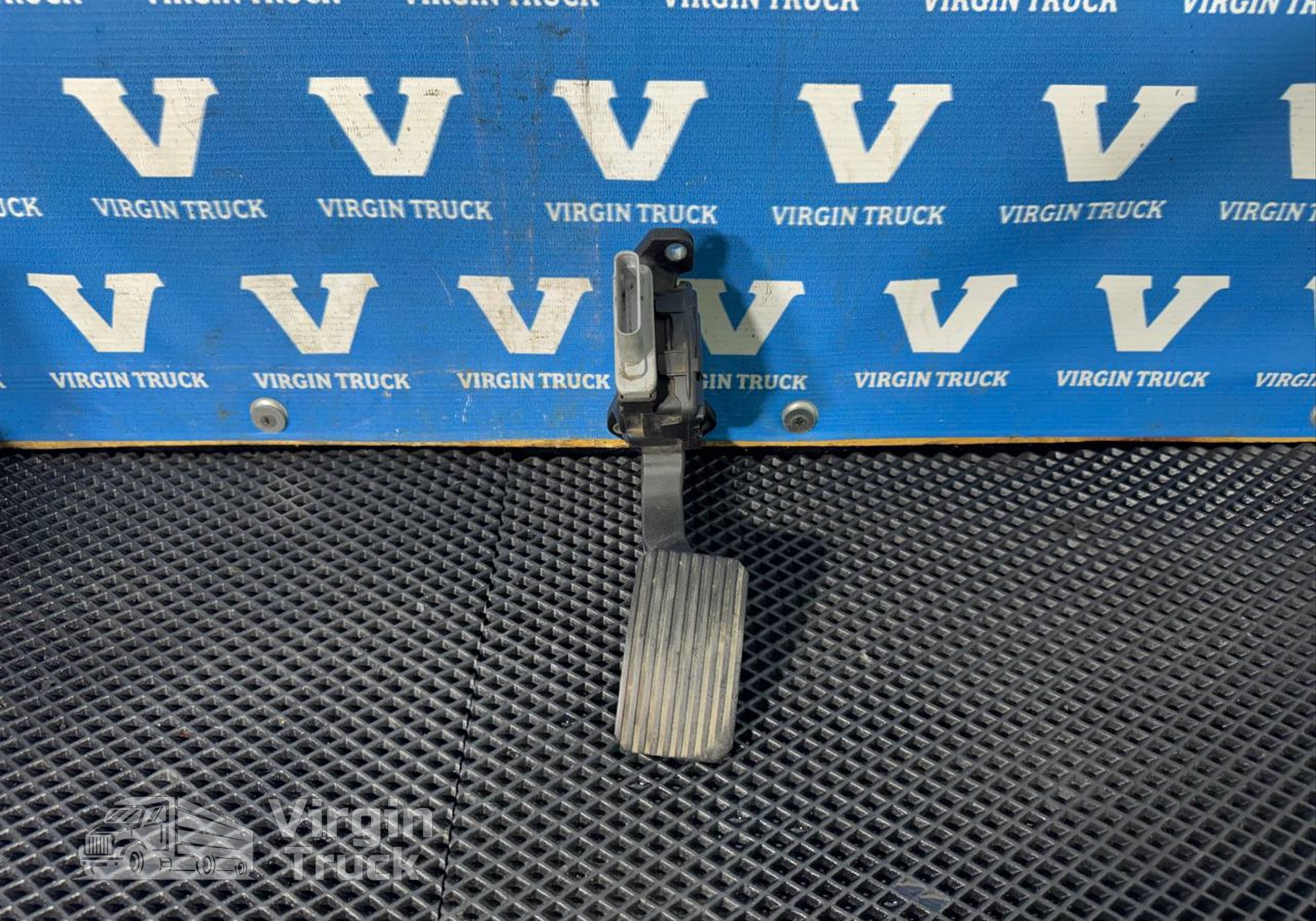 81259706103 Педаль газа для Man TGX