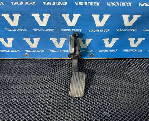 81259706103 Педаль газа для Man TGX I (с 2007)