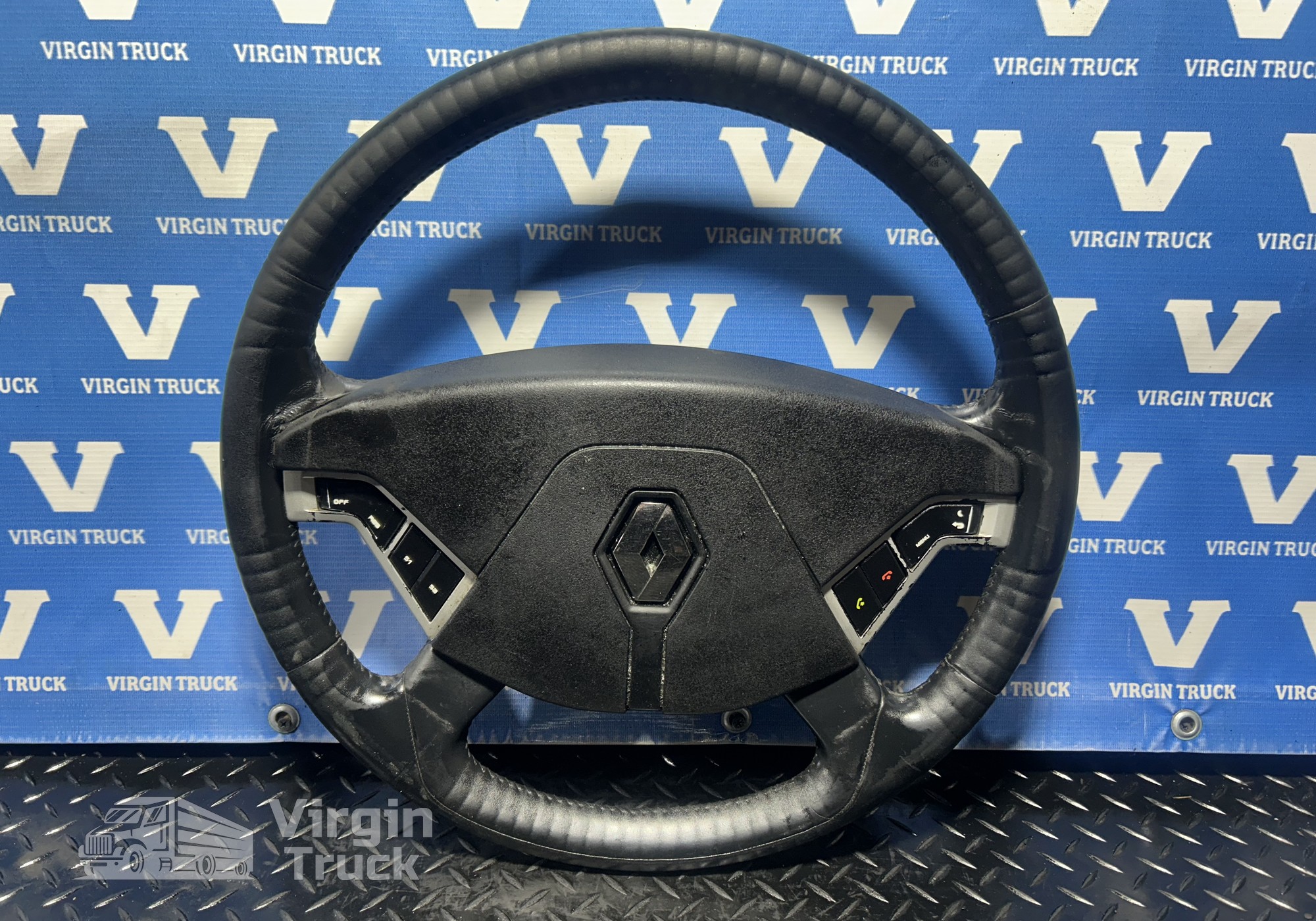 7484519945 Руль для Renault T (с 2013)