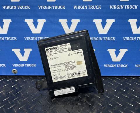 Электронный блок для Scania 5-series G (с 2004 по 2016)