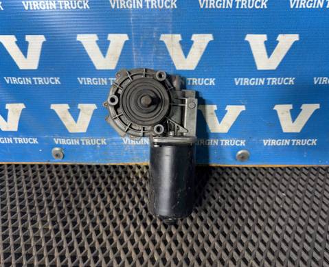 1254891 Моторчик стеклоочистителя 24V для Daf 95XF