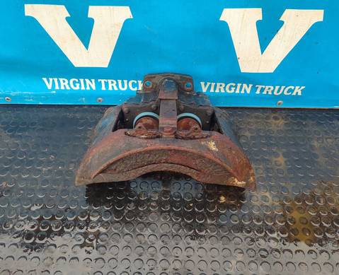 68324247 Суппорт передний правый для Man TGS