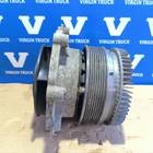 51065007131 Насос водяной (помпа) 2018г.