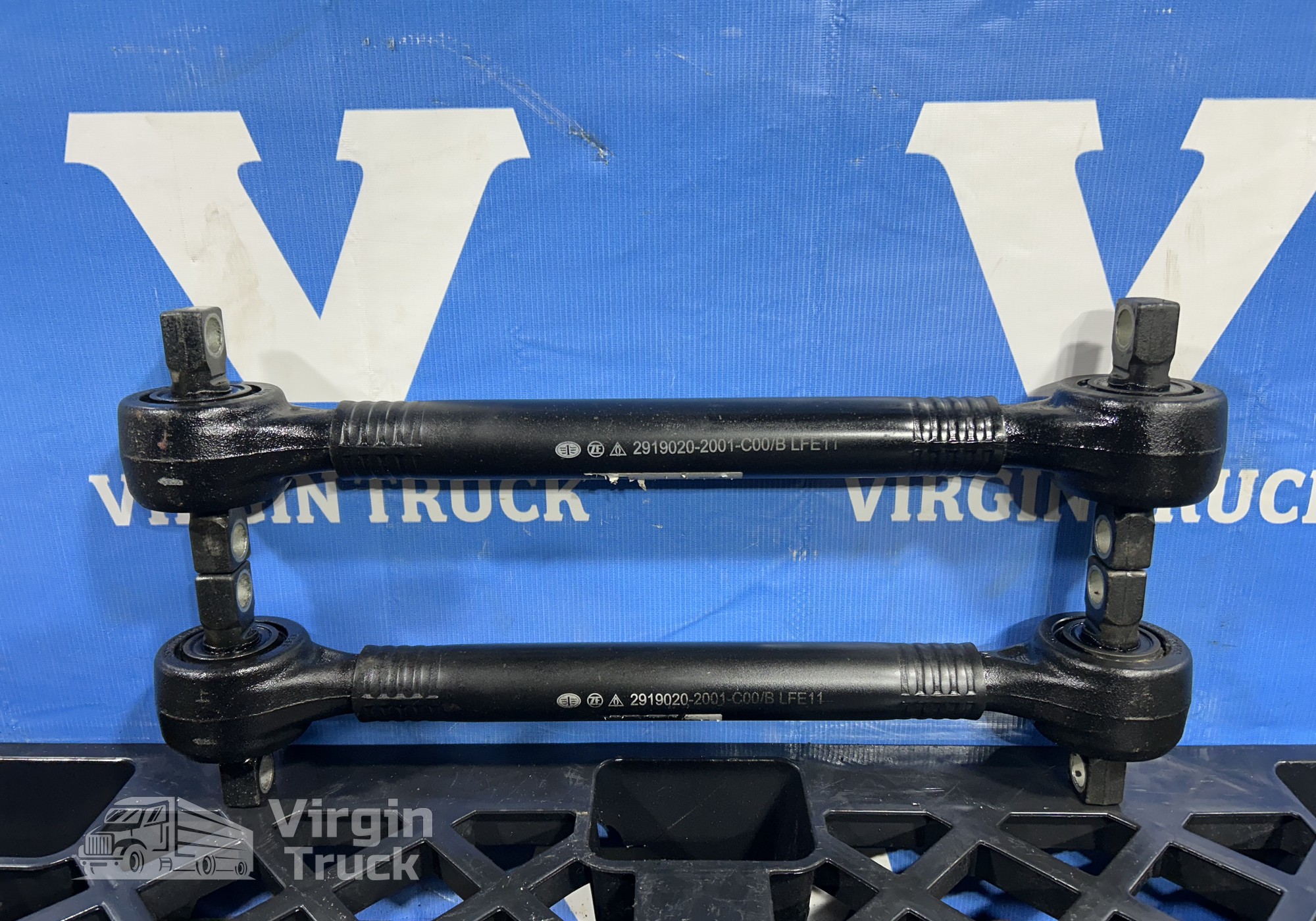 29190202001 Тяга подвески для Faw J7 (с 2018)