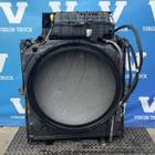 81061006875 Кассета радиаторов в сборе для Man TGX II (с 2012)