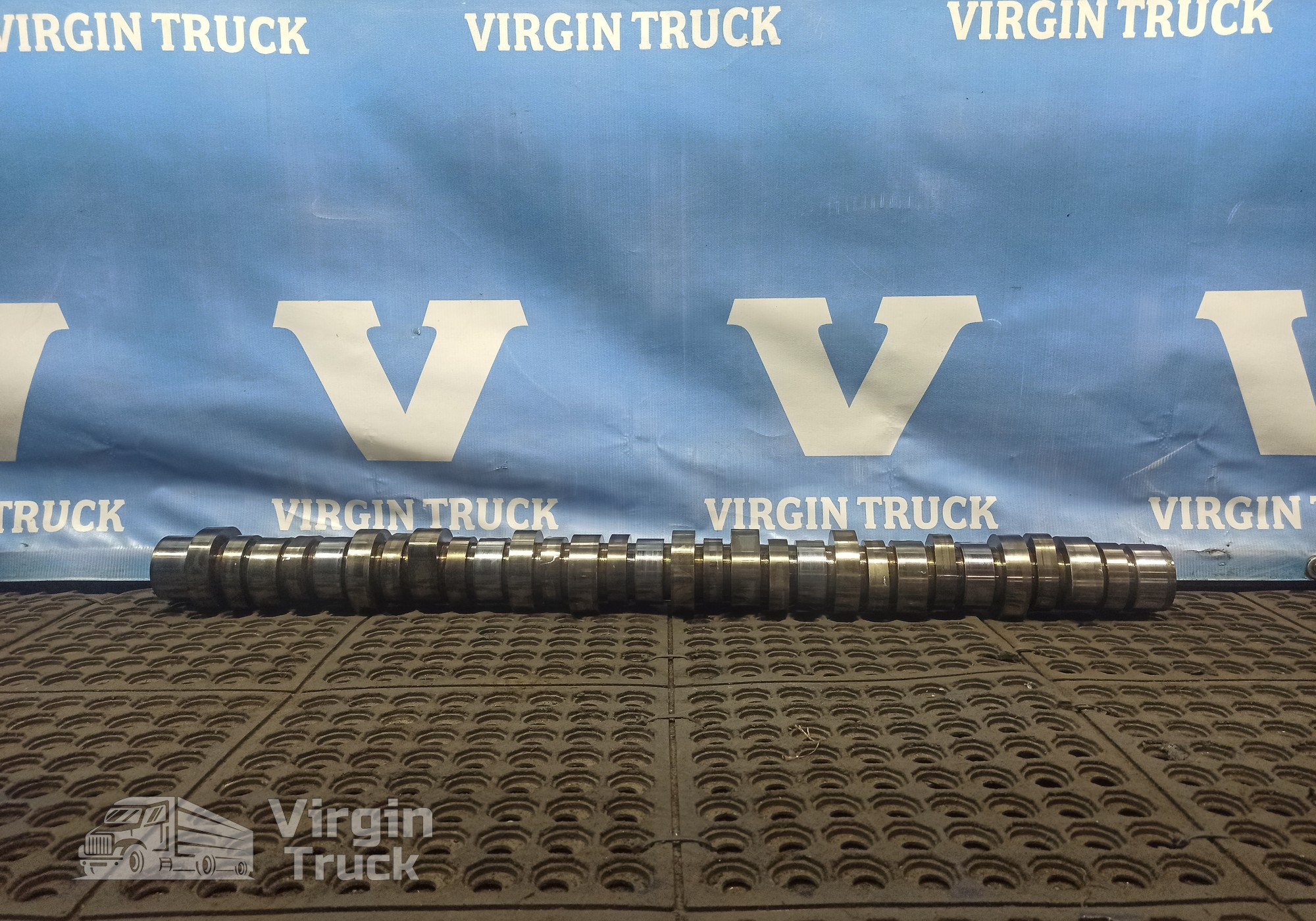 21110437 Распредвал для Volvo FH