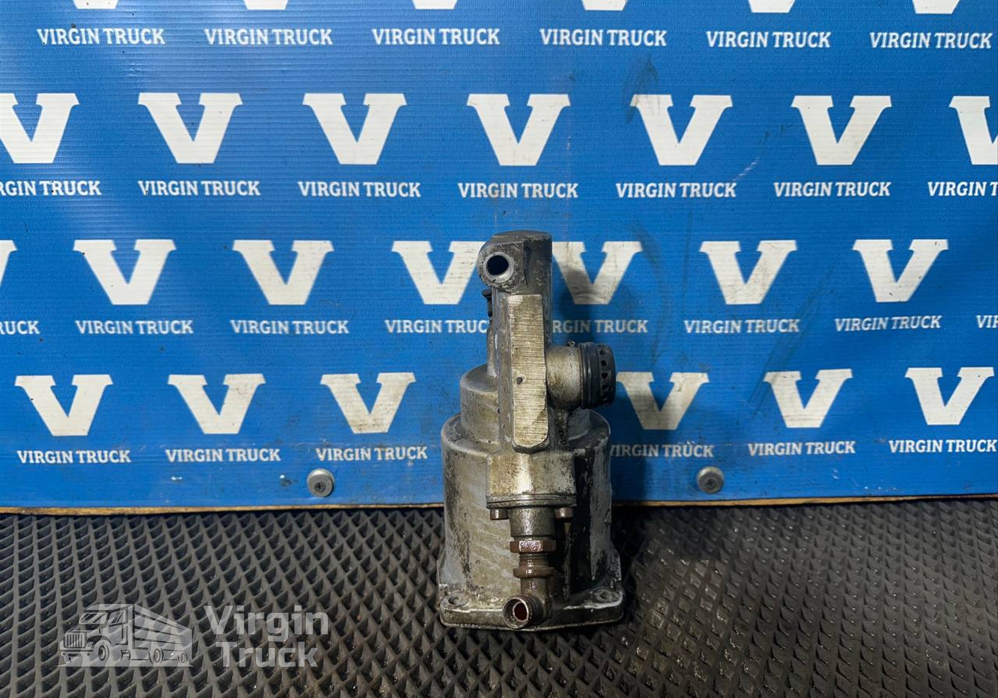 1000133152 ПГУ сцепления для Daf XF105 (с 2005)