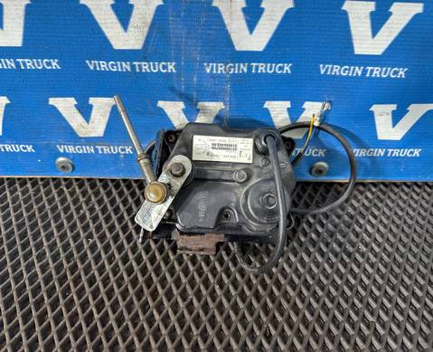 1290396 Моторчик привода круиз контроля для Daf 95XF (с 1997 по 2002)