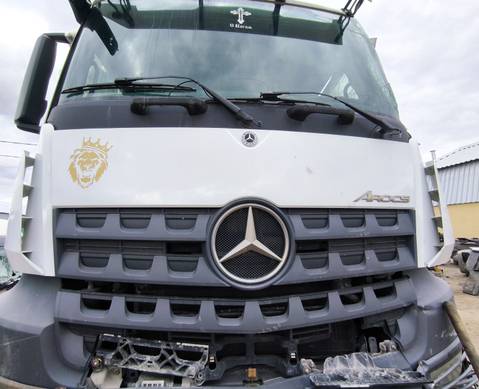A9607510530 Капот 2021г. для Mercedes-Benz Arocs (с 2013)